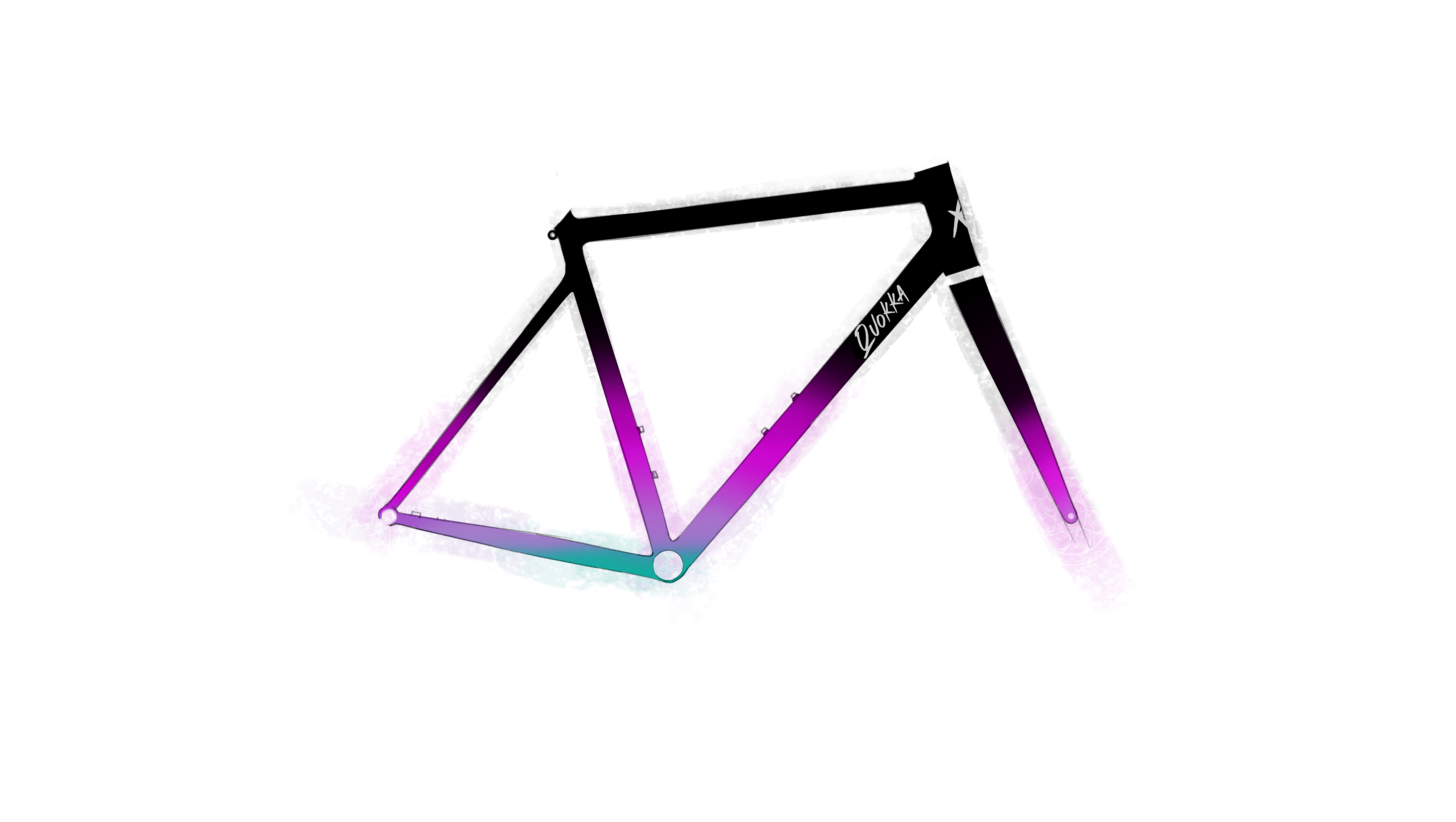 falcon disc Road disc brakes