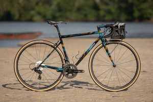 Falcon Caliper - Fast Randonneur