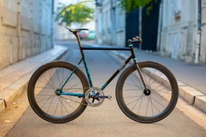 bike model image