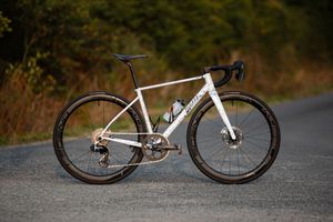 Falcon V2 - Tapered Headtube