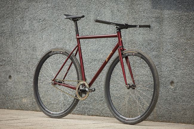 bike model image
