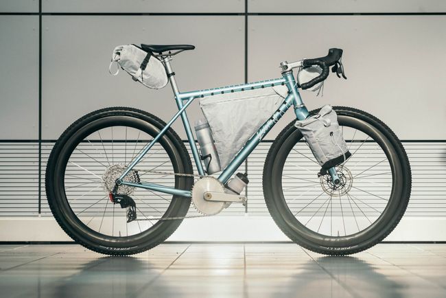 bike model image