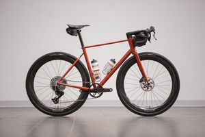 Falcon V2 - Gravel Race