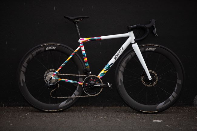 bike model image