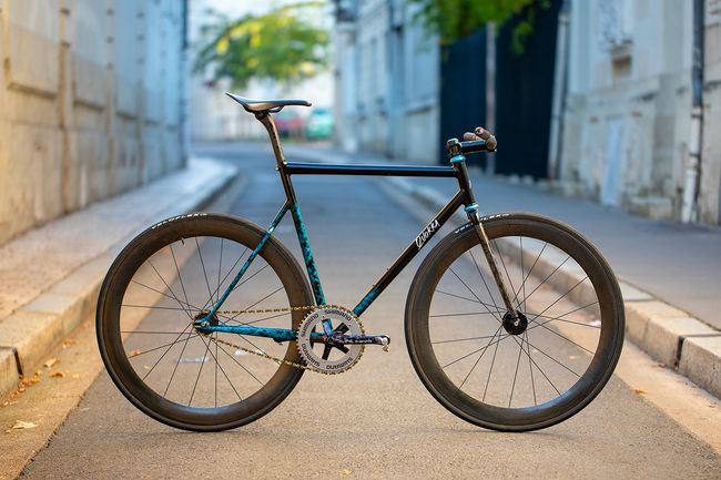 bike model image