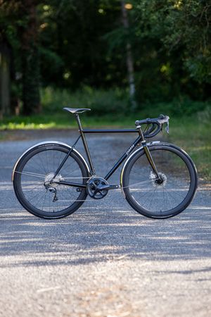 Falcon randonneur