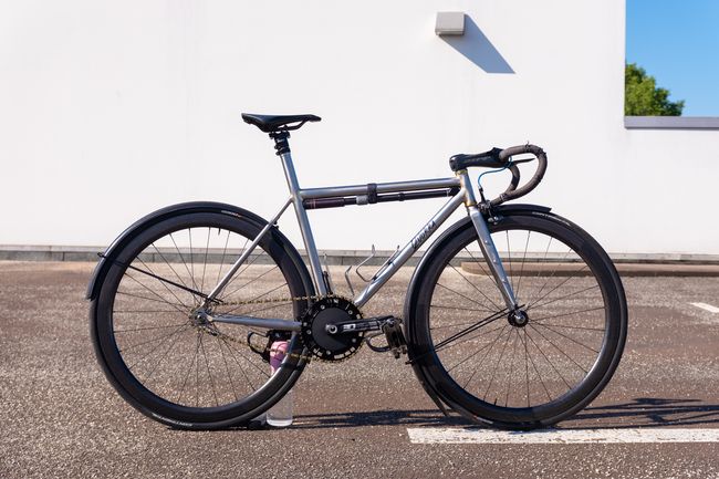 bike model image