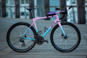 Falcon Disc - Concours de Machines 2023