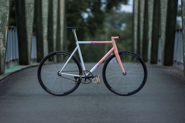 bike model image