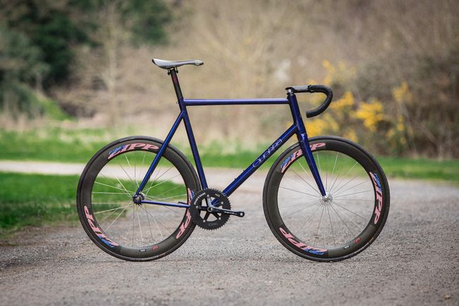 bike model image