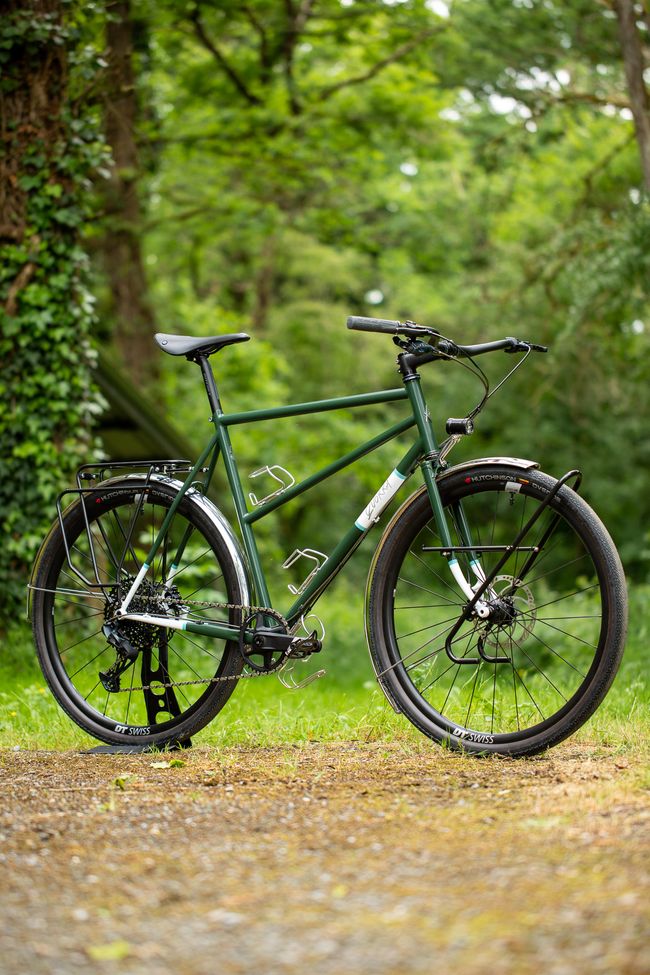 bike model image