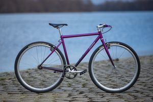 Clémence's Mudslayer